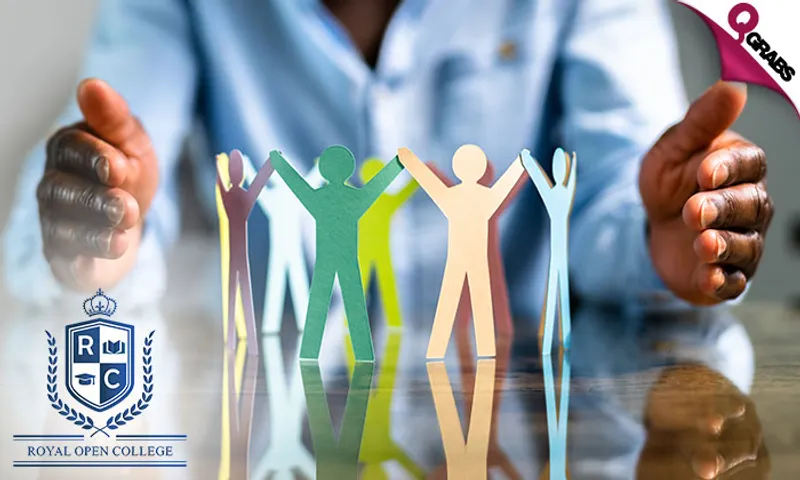 Safeguarding Children & Vulnerable Adults Online Course!